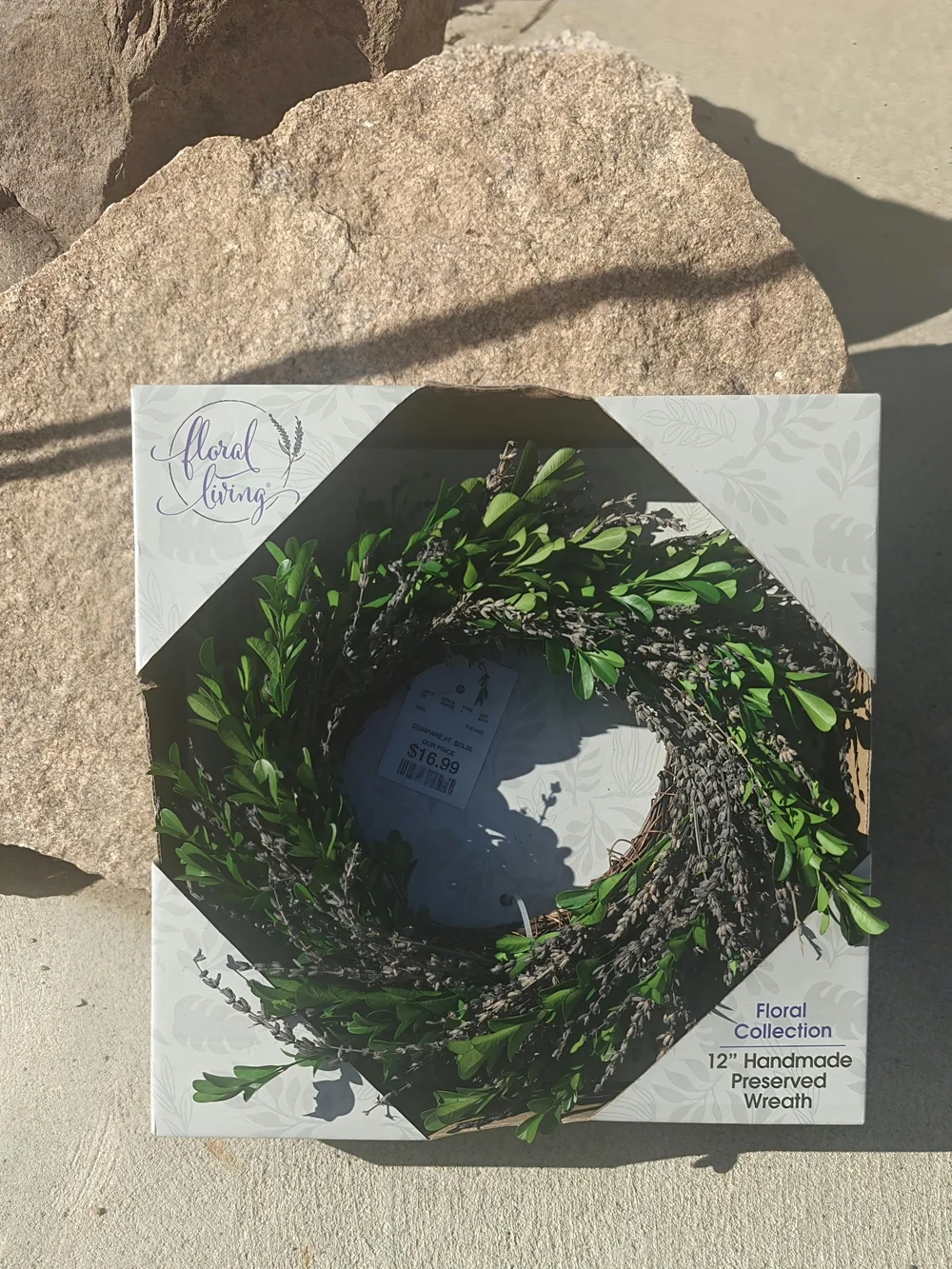 New Floral Living 12